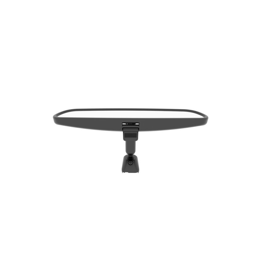 Mopar 55156172AA MIRROR, Inside Rear View