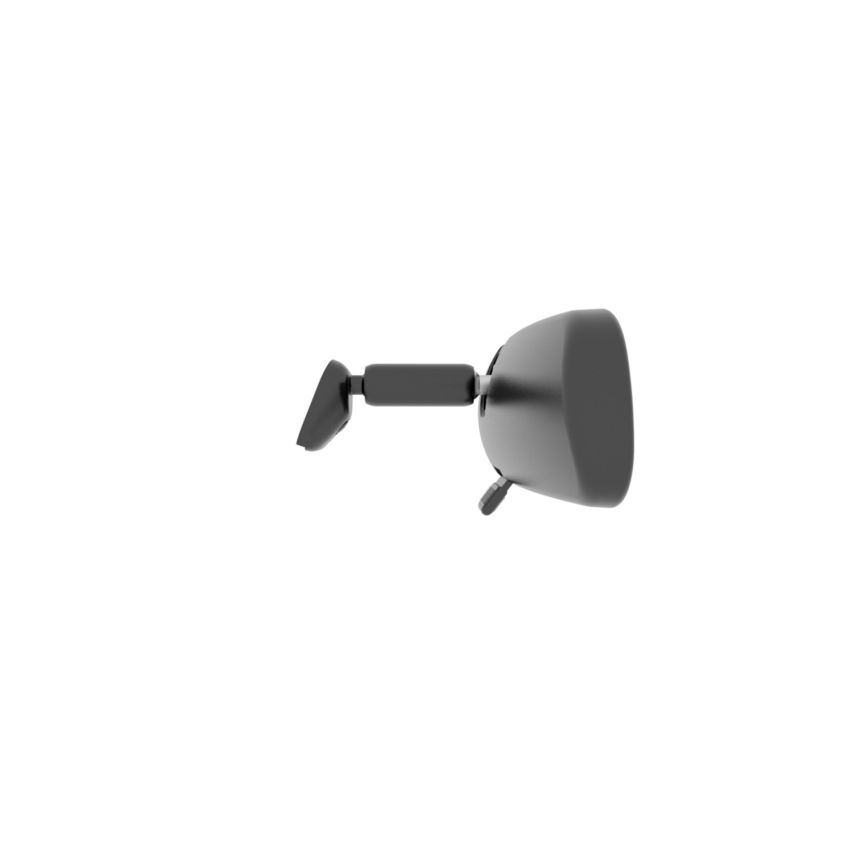 Mopar 55156172AA MIRROR, Inside Rear View