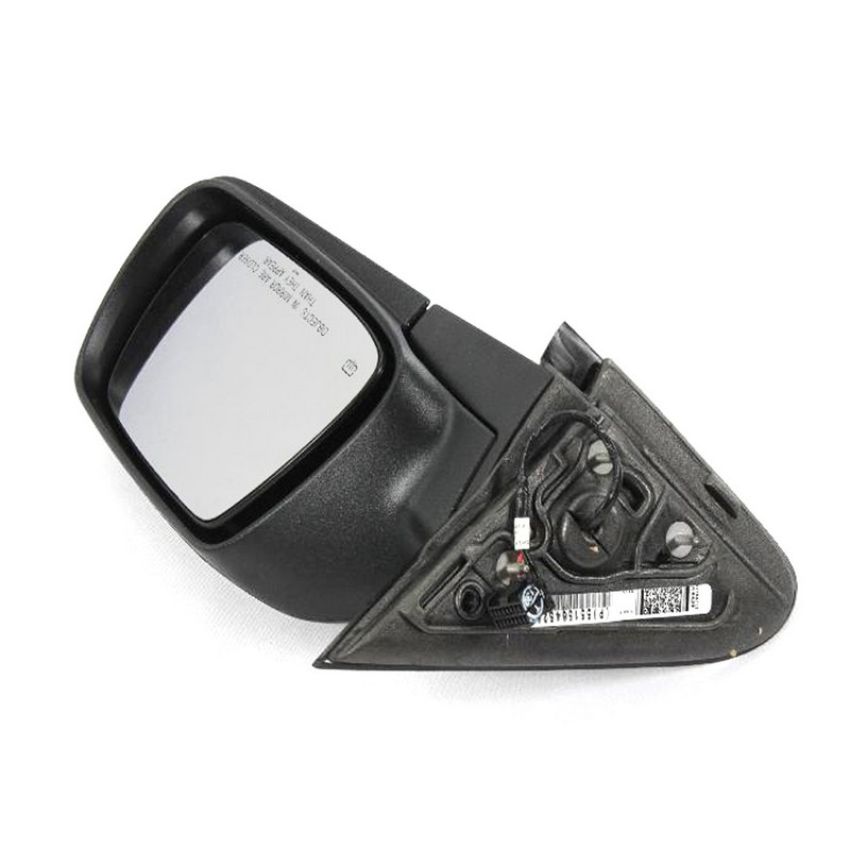 Mopar 55156452AF MIRROR, Outside, Rearview, Electric, Heated