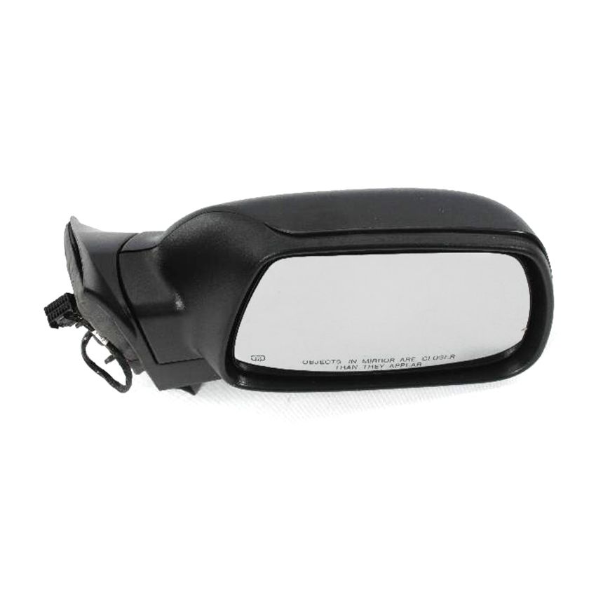 Mopar 55156452AF MIRROR, Outside, Rearview, Electric, Heated