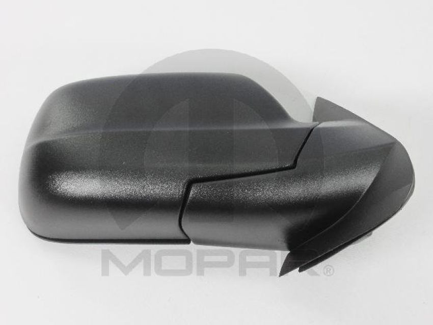 Mopar 55156452AF MIRROR, Outside, Rearview, Electric, Heated