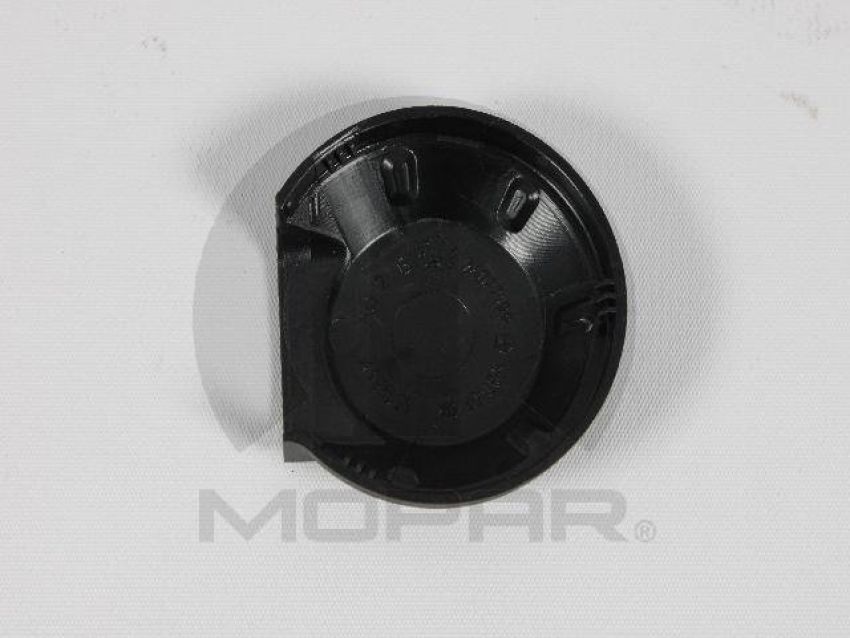 Mopar 55156514AC CAP, Wiper Arm Nut