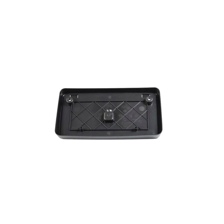 Mopar 55156796AA LICENSE PLATE KIT