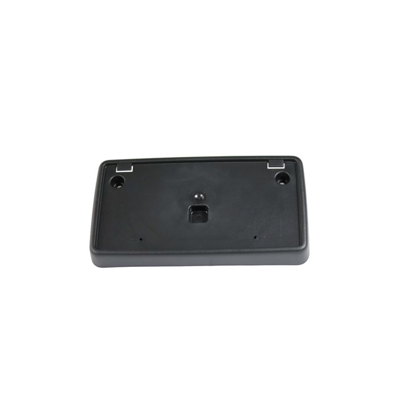Mopar 55156796AA LICENSE PLATE KIT