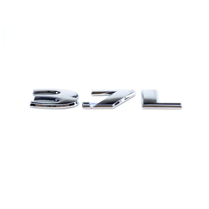 Mopar 55157096AC NAMEPLATE