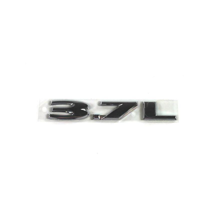 Mopar 55157096AC NAMEPLATE