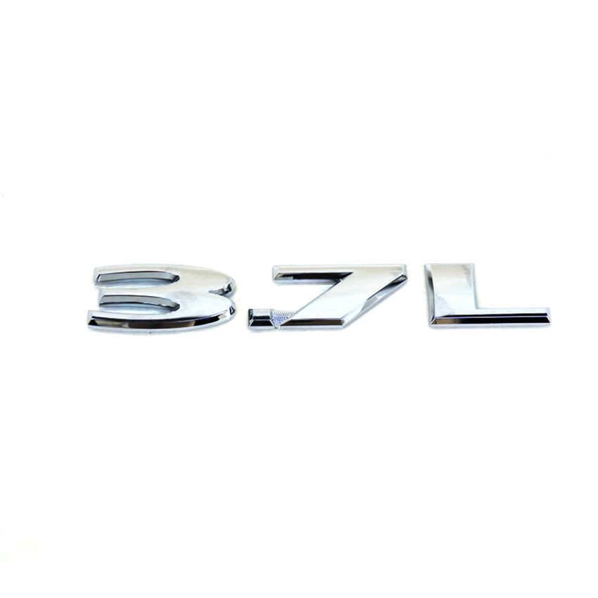 Mopar 55157096AC NAMEPLATE