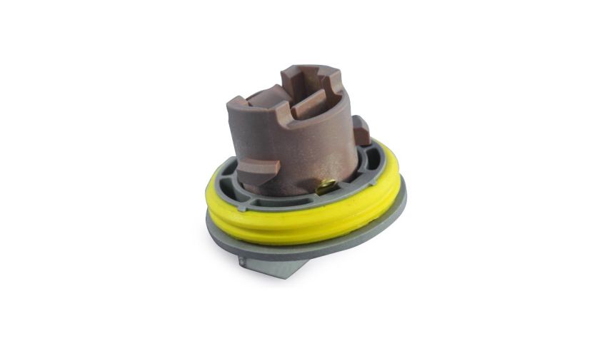 Mopar 55157302AA SOCKET, Board