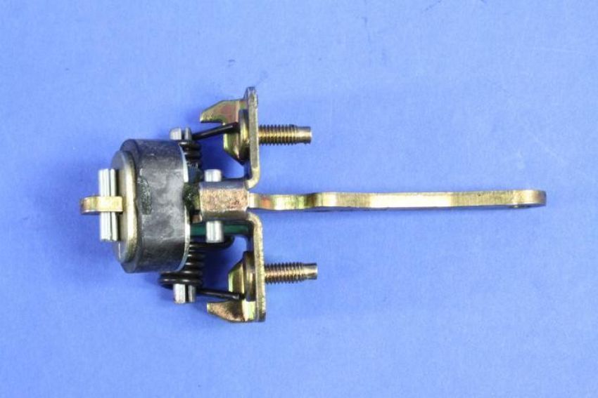 Mopar 55235571AB CHECK, Front Door