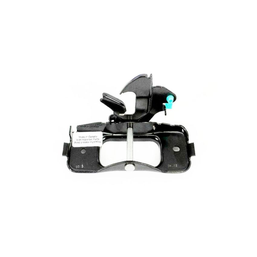 Mopar 55275843AB STRIKER, Hood Latch