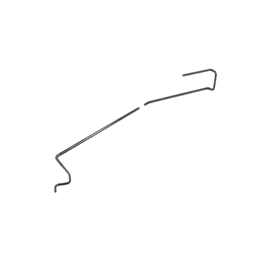Mopar 55275850AB ROD, Hood Safety Catch
