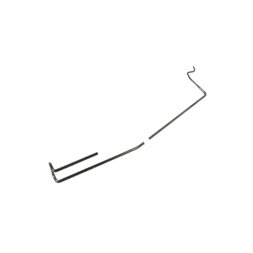 Mopar 55275850AB ROD, Hood Safety Catch