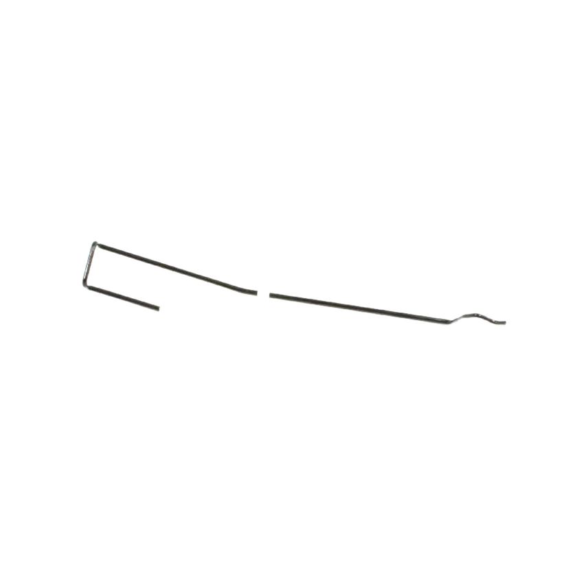 Mopar 55275850AB ROD, Hood Safety Catch