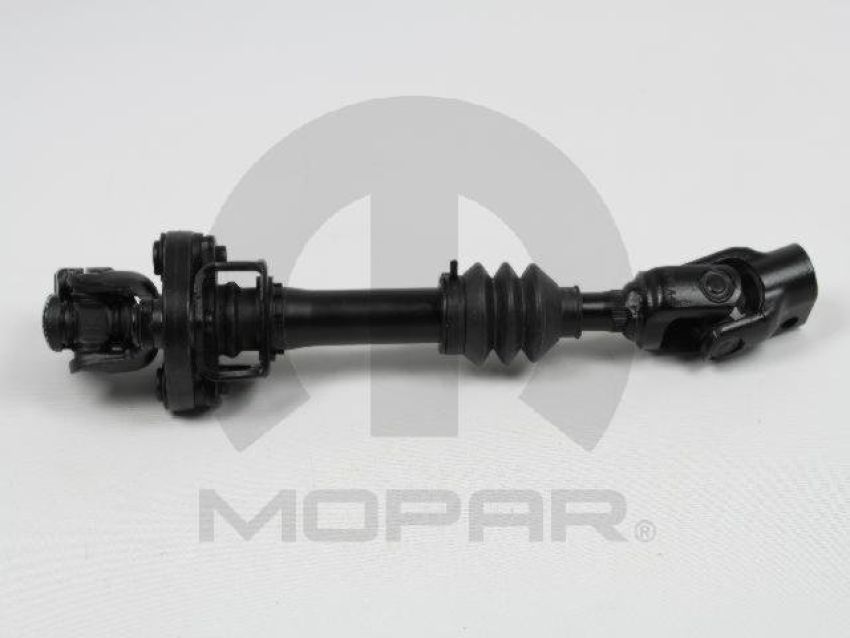 Mopar 55351234AC SHAFT, Steering column intermediate