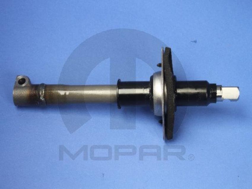 Mopar 55351235AB SHAFT, Steering column intermediate