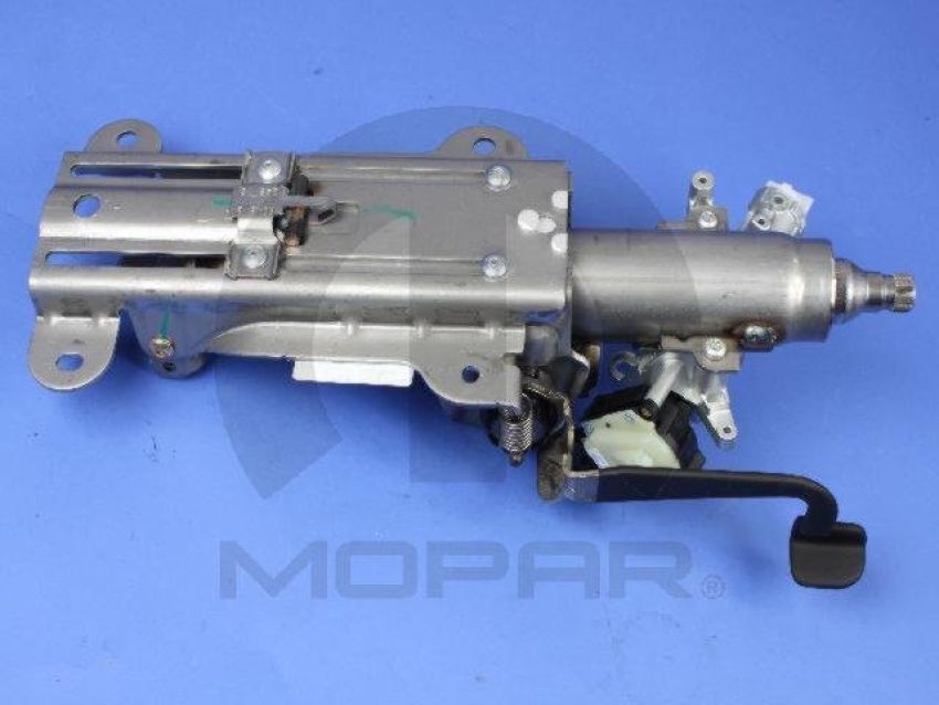 Mopar 55351275AK COLUMN, Steering
