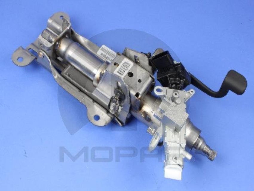 Mopar 55351275AK COLUMN, Steering