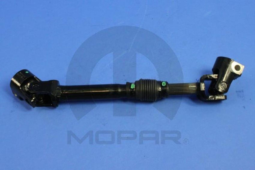 Mopar 55351281AE SHAFT, Steering column intermediate
