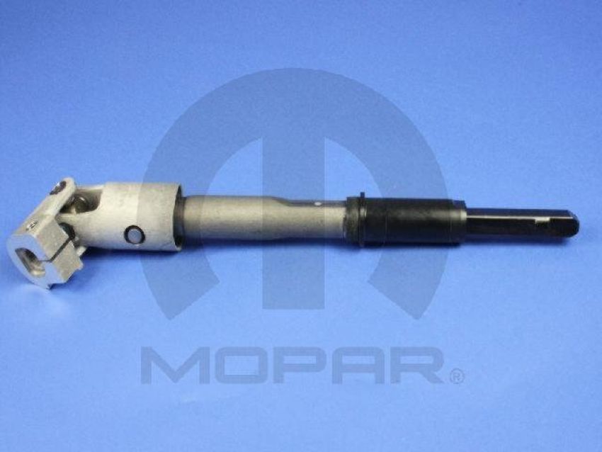 Mopar 55351282AD SHAFT, Steering column intermediate