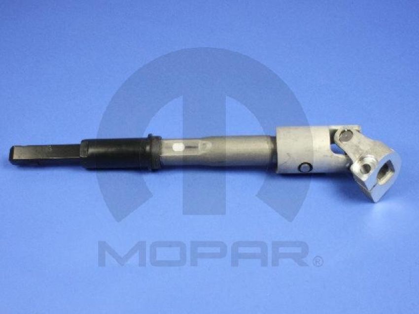 Mopar 55351282AD SHAFT, Steering column intermediate
