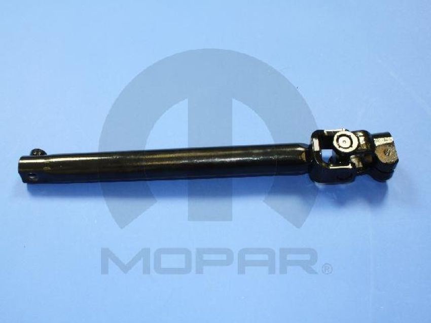 Mopar 55351456AF SHAFT, Steering column intermediate