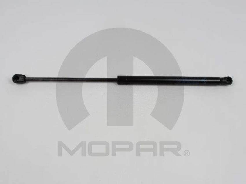 Mopar 55359726AC PROP, Hood