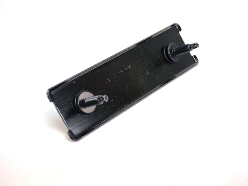 Mopar 55360618AA BRACKET, Spare Tire