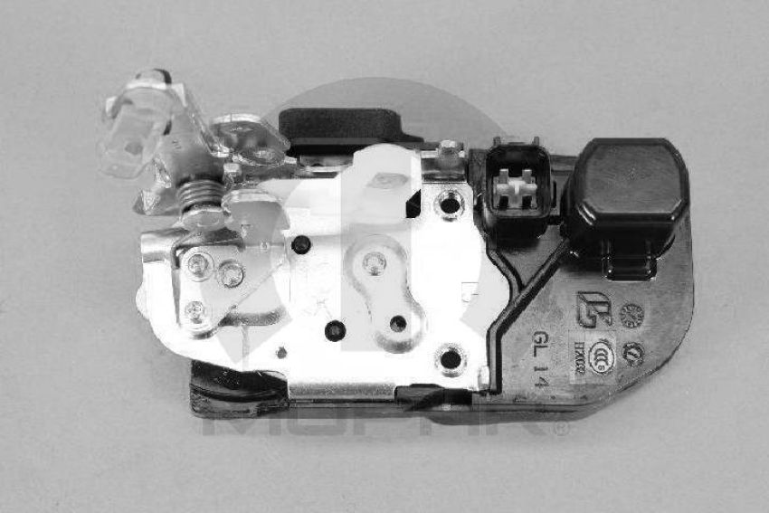 Mopar 55360641AE LATCH, Tailgate