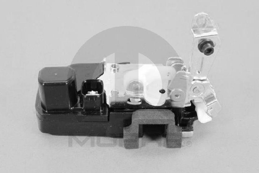 Mopar 55360641AE LATCH, Tailgate