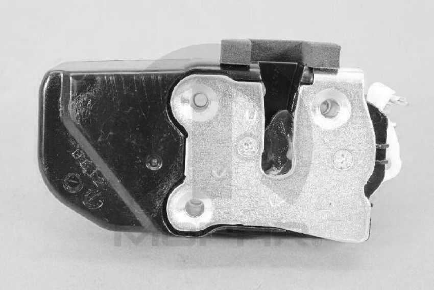 Mopar 55360641AE LATCH, Tailgate
