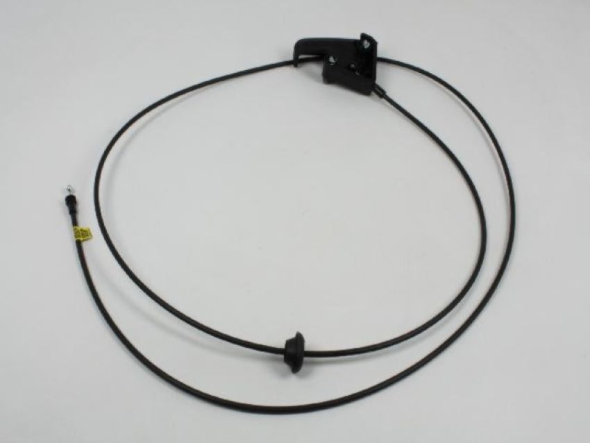 Mopar 55364471AA RELEASE, Hood Latch