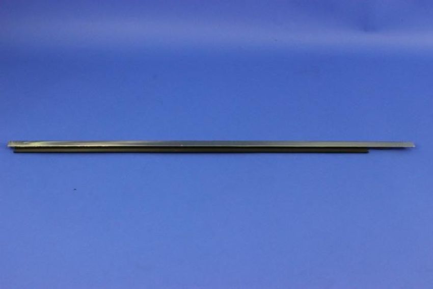 Mopar 55364719AB WEATHERSTRIP, Front Door Belt Outer