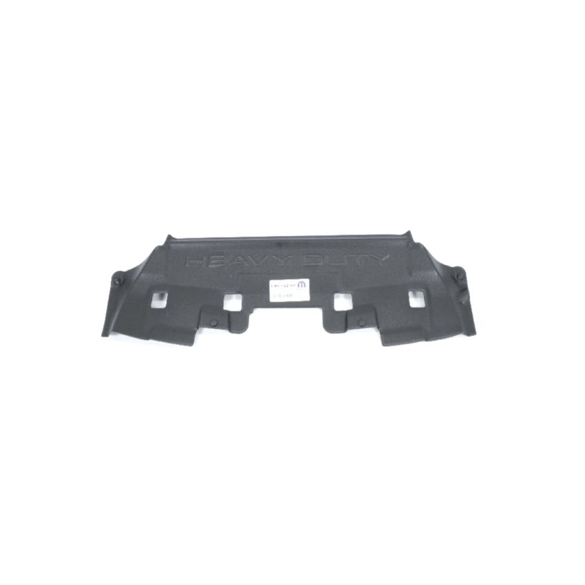 Mopar 55371021AA SEAL, Radiator Upper