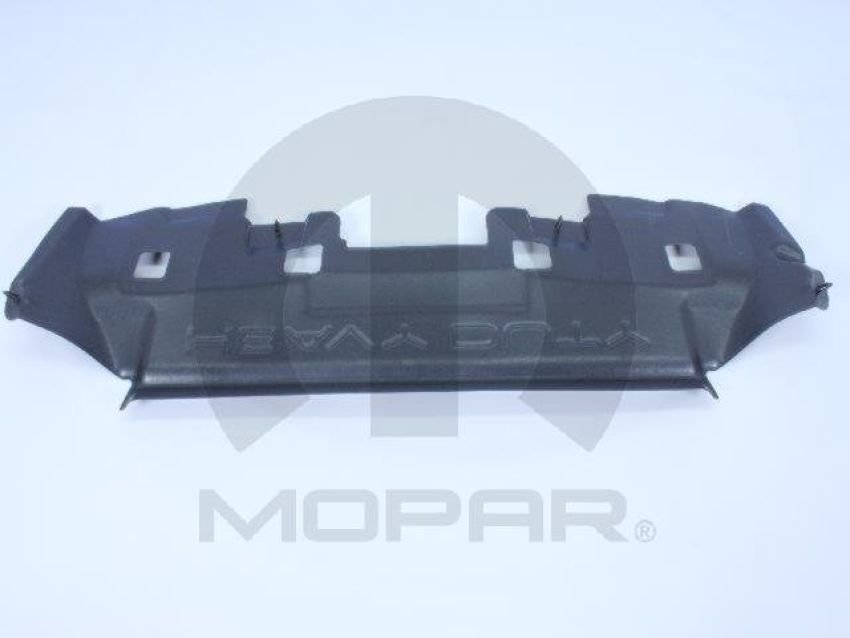 Mopar 55371021AA SEAL, Radiator Upper