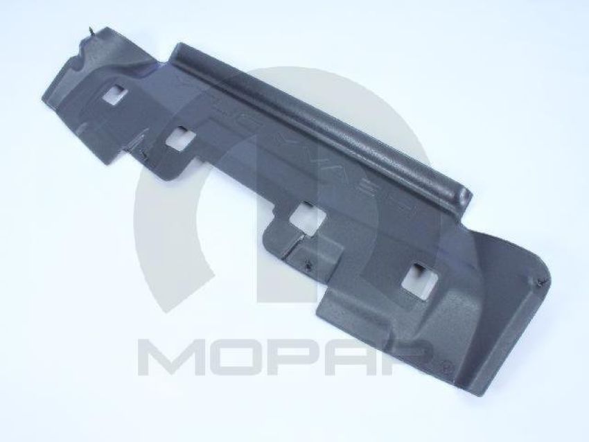 Mopar 55371021AA SEAL, Radiator Upper