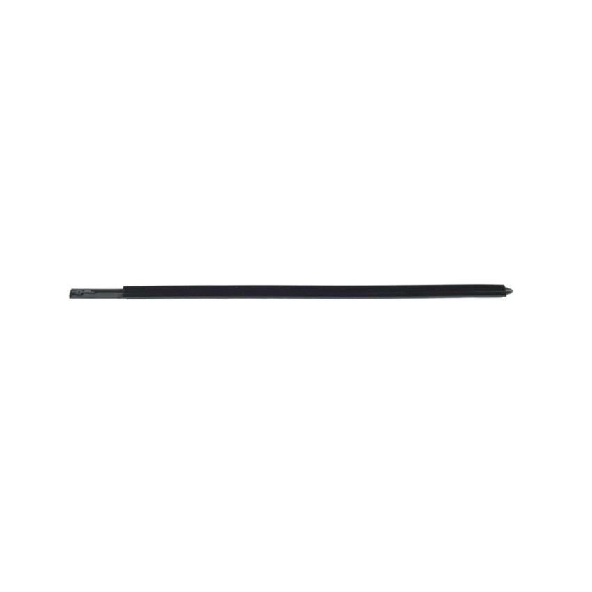 Mopar 55372138AI WEATHERSTRIP, Rear Door Belt Outer