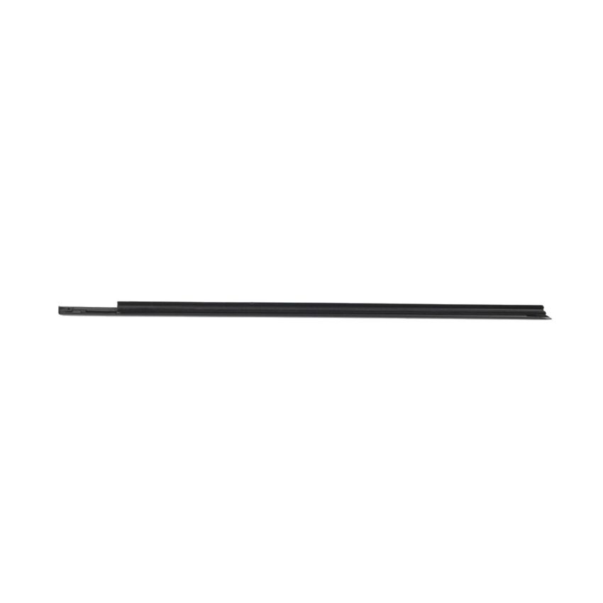 Mopar 55372139AI WEATHERSTRIP, Rear Door Belt Outer