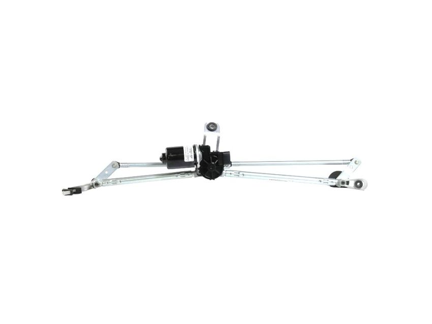 Mopar 55372141AL MOTOR AND LINKAGE, Windshield wiper
