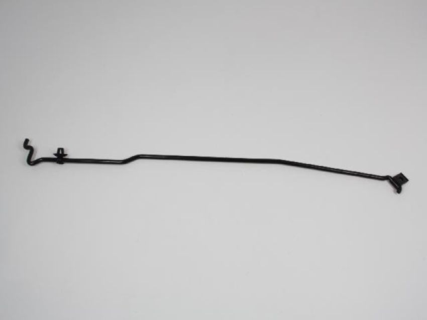 Mopar 55395651AC ROD, Hood Prop