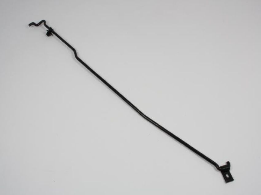 Mopar 55395651AC ROD, Hood Prop