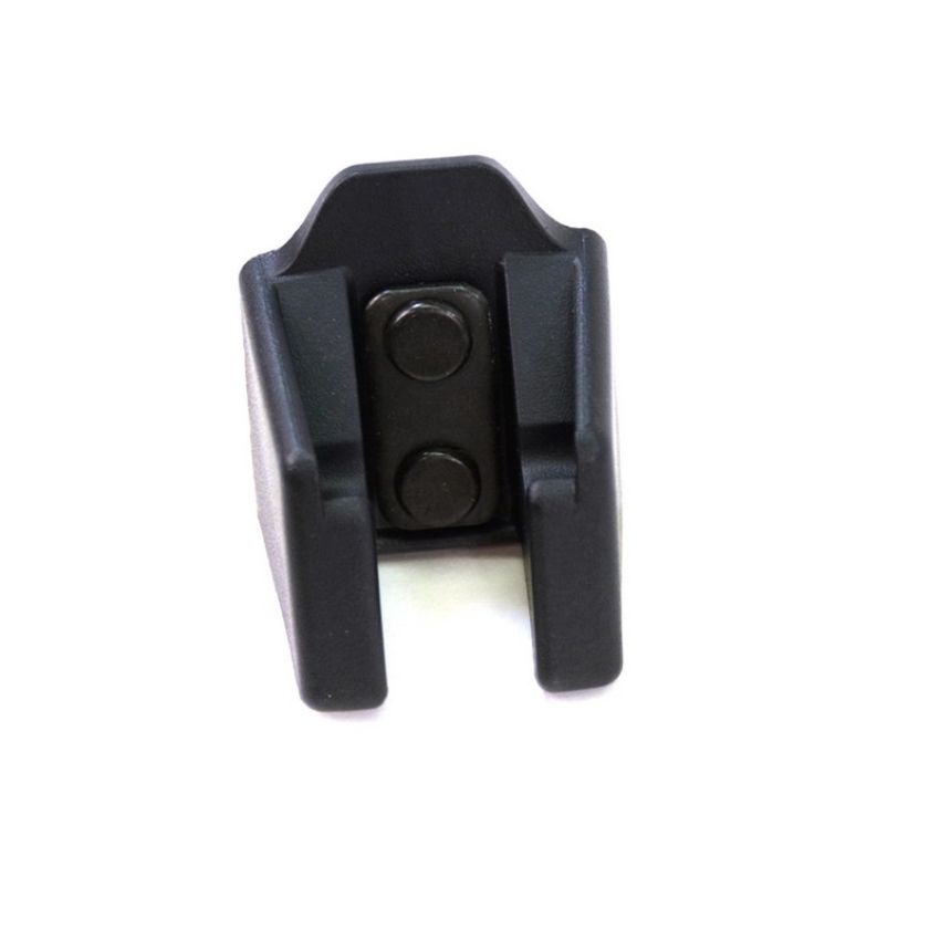 Mopar 55395652AC BRACKET, Hood Catch
