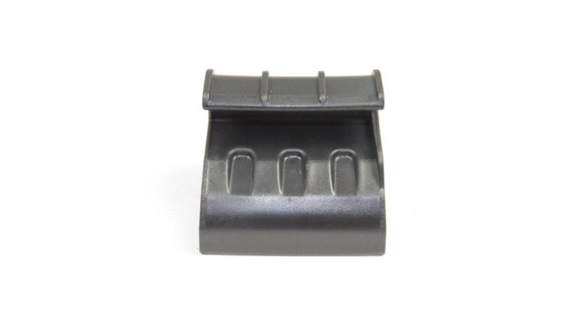 Mopar 55395760AE RETAINER, Tailgate Bar