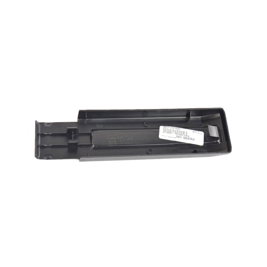 Mopar 55397092AC COVER, TAILGATE HINGE