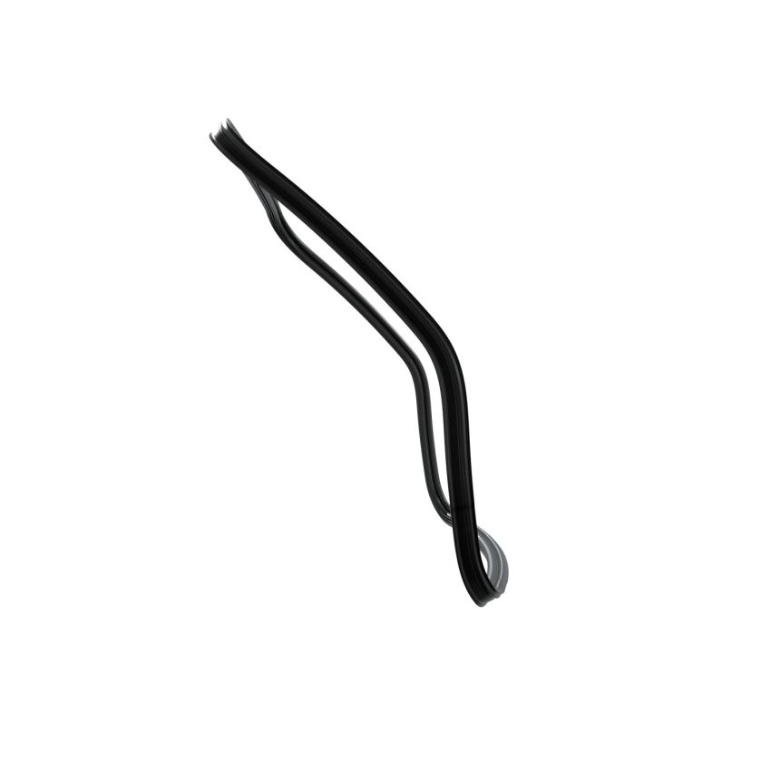 Mopar 55399229AF WEATHERSEAL, Liftgate