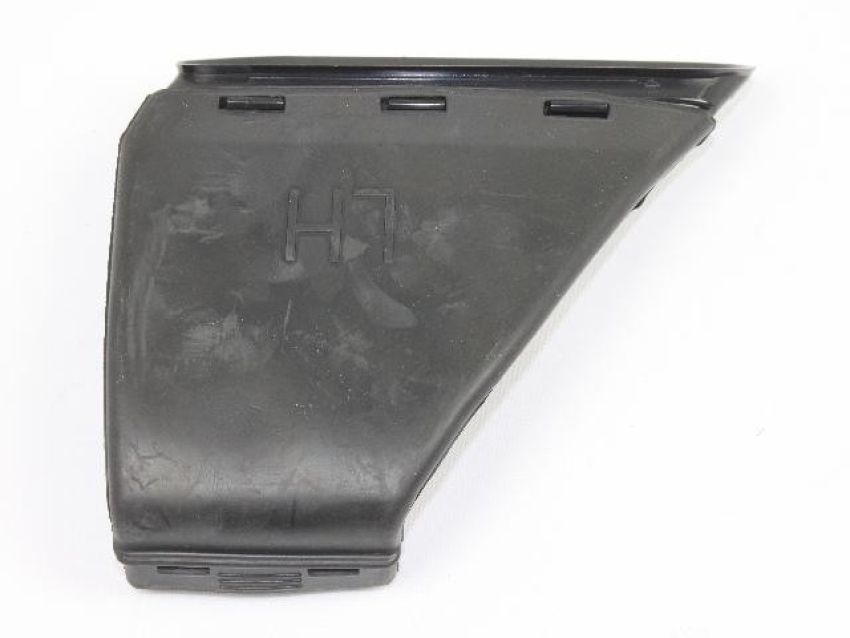 Mopar 55399339AB BEZEL, Hood