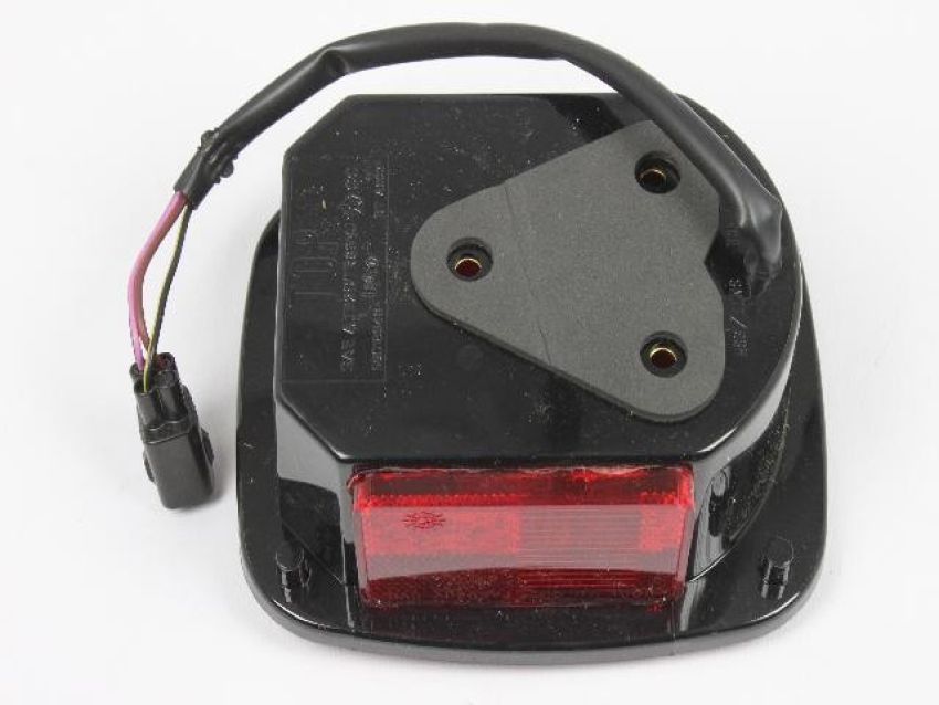 Mopar 56018648AD LAMP, Tail Stop Turn