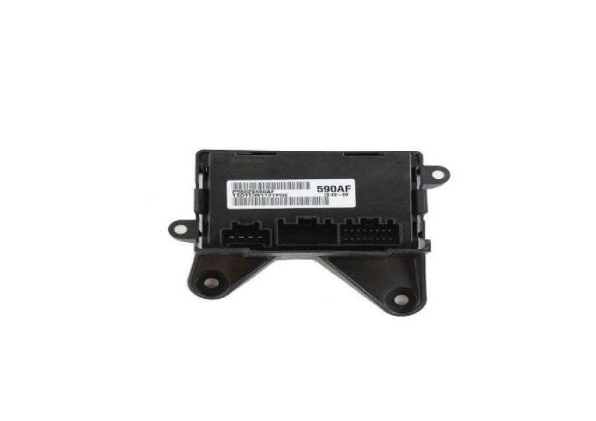 Mopar 56029590AF MODULE, Transfer Case Control
