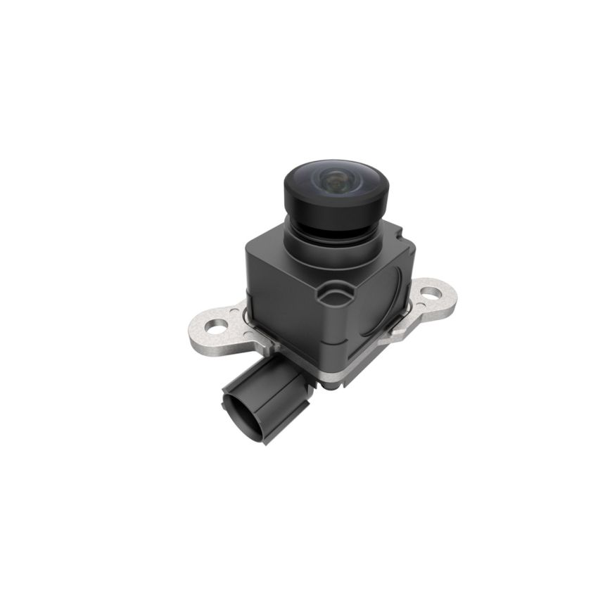 Mopar 56038978AL CAMERA, Rear View