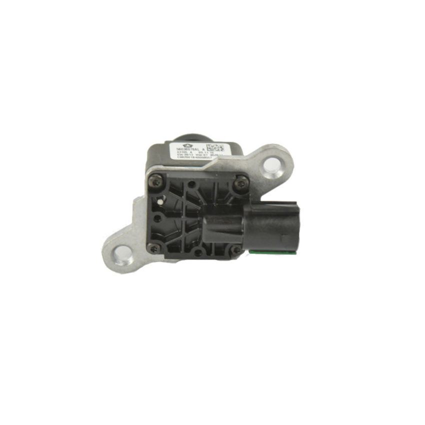 Mopar 56038978AL CAMERA, Rear View