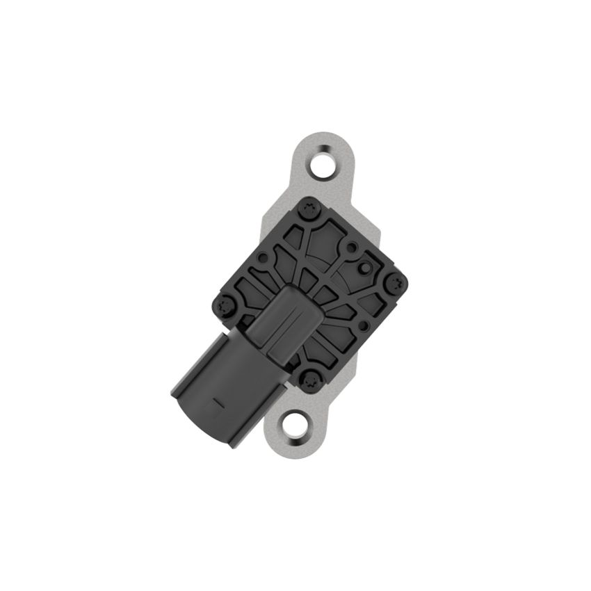 Mopar 56038978AL CAMERA, Rear View